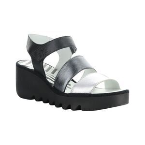 Fly London Bexy Leather Sandal